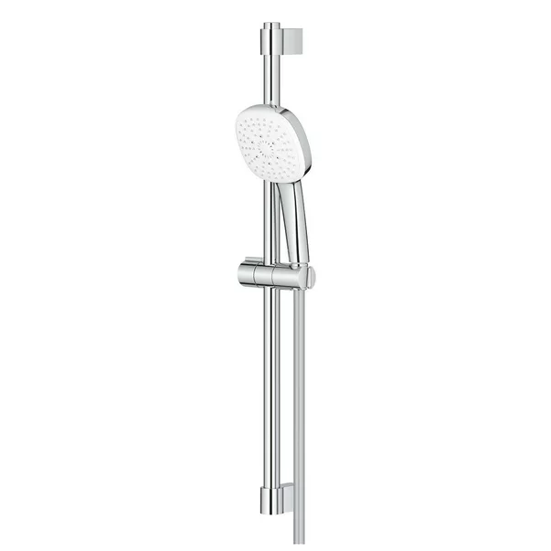 Set de dus Grohe Tempesta Cube 110 cu 3 functii [1]