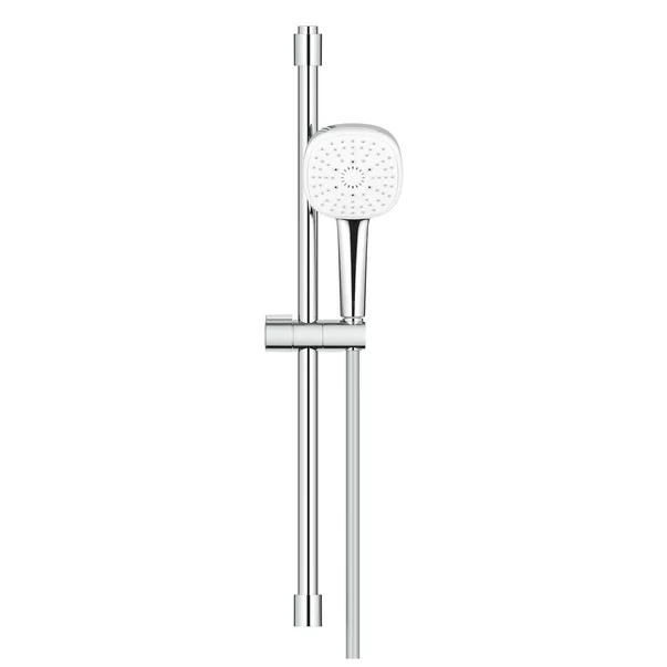 Set de dus Grohe Tempesta Cube 110 cu 3 functii [2]