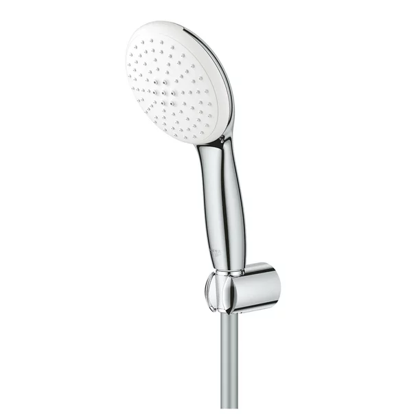 Set de dus Grohe Tempesta 110 cu porter si 2 functii [3]