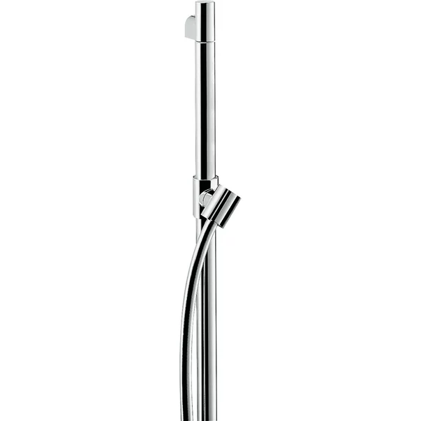 Sisteme de dus - Furtun de dus cu bara de dus Hansgrohe Axor Starck 160 cm