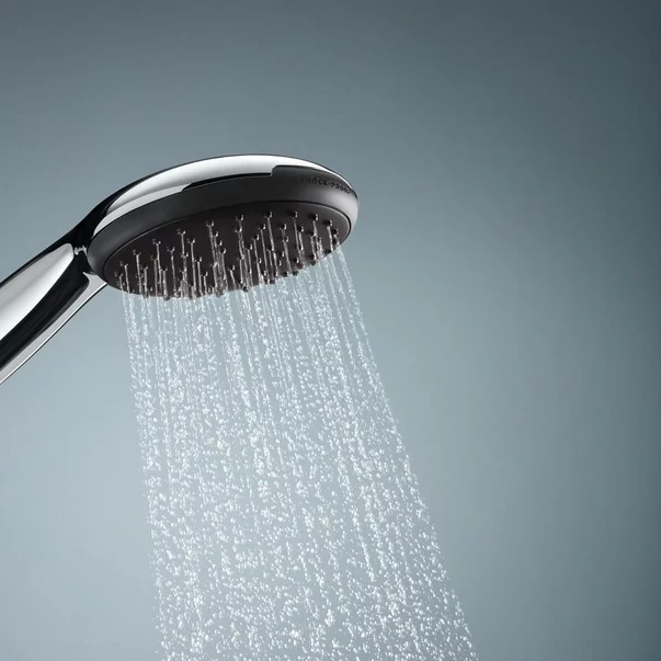 Para de dus Grohe Vitalio Start 110 crom cu o functie [1]