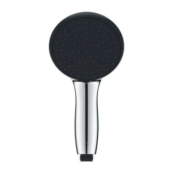 Para de dus Grohe Vitalio Start 110 crom cu o functie [2]
