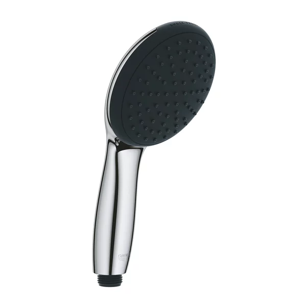 Para de dus Grohe Vitalio Start 110 crom cu o functie [3]