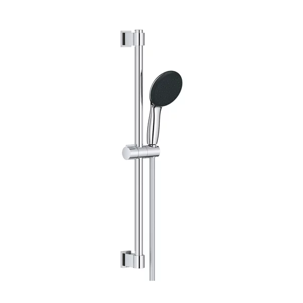 Set de dus cu bara 60 cm Grohe Vitalio Start crom 1 functie [7]