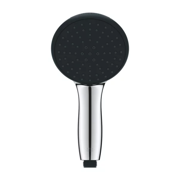 Para de dus Grohe Vitalio Start 110 crom cu 2 functii [2]