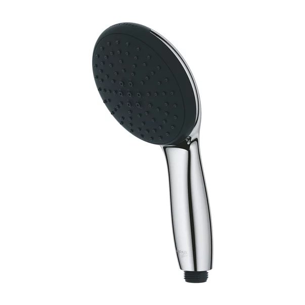 Para de dus Grohe Vitalio Start 110 crom cu 2 functii [3]