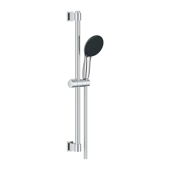 Set de dus cu bara 60 cm Grohe Vitalio Start crom 2 functii [6]