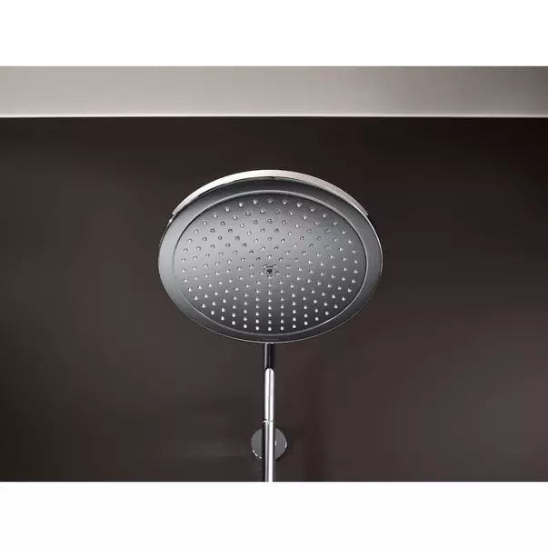 Sistem de dus incastrat Hansgrohe Croma 280 Ecostat S crom lucios [6]