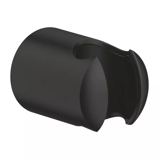 Agatatoare dus Grohe Vitalio Universal negru mat [1]