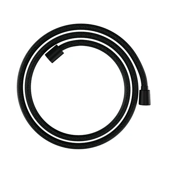 Pare, furtunuri si accesorii - Furtun de dus Hansgrohe Designflex nichel periat 200 cm