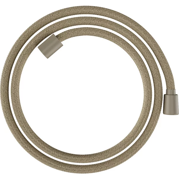 Pare, furtunuri si accesorii - Furtun de dus Hansgrohe Designflex bronz periat 175 cm