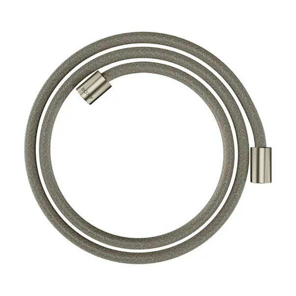 Sisteme de dus - Furtun de dus textil Hansgrohe Axor ShowerSolutions 160 cm