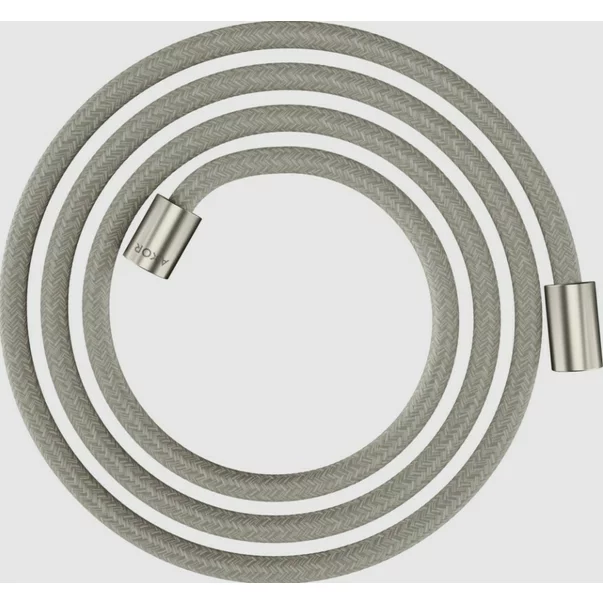 Sisteme de dus - Furtun de dus textil Hansgrohe Axor ShowerSolutions 200 cm