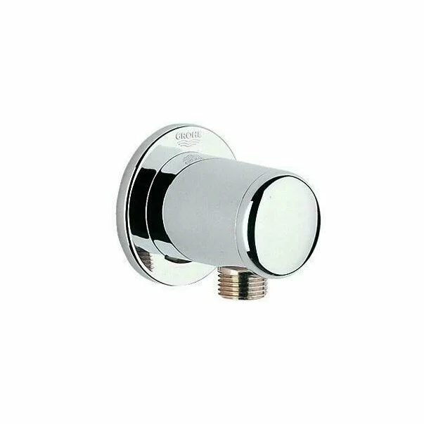 Baterii baie - Cot de iesire dus Grohe Relexa Plus