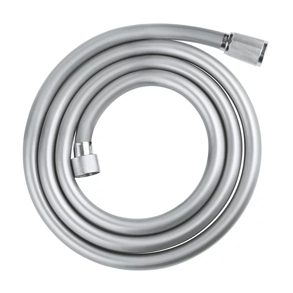 Furtun de dus Grohe Vitalioflex Comfort 175 cm crom [1]