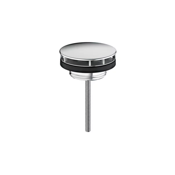 Accesorii baie - Ventil fix Hansgrohe pentru lavoar
