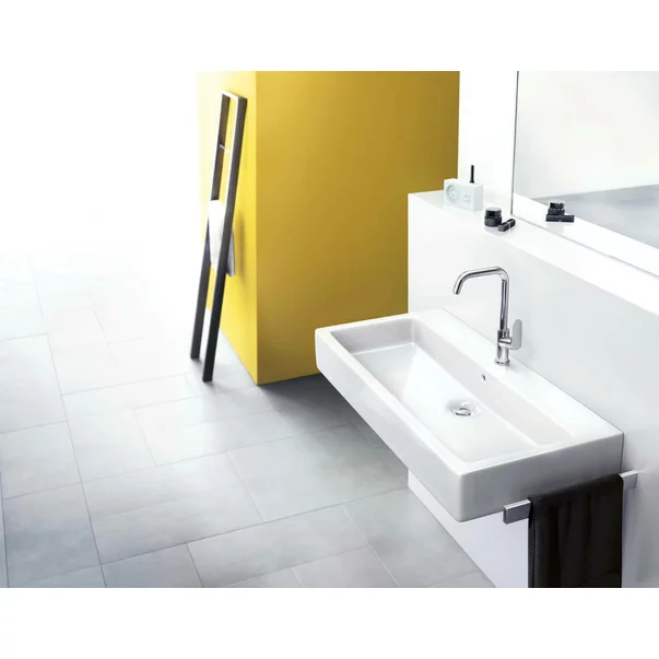 Baterie lavoar inalta Hansgrohe Focus 240 monocomanda crom [2]