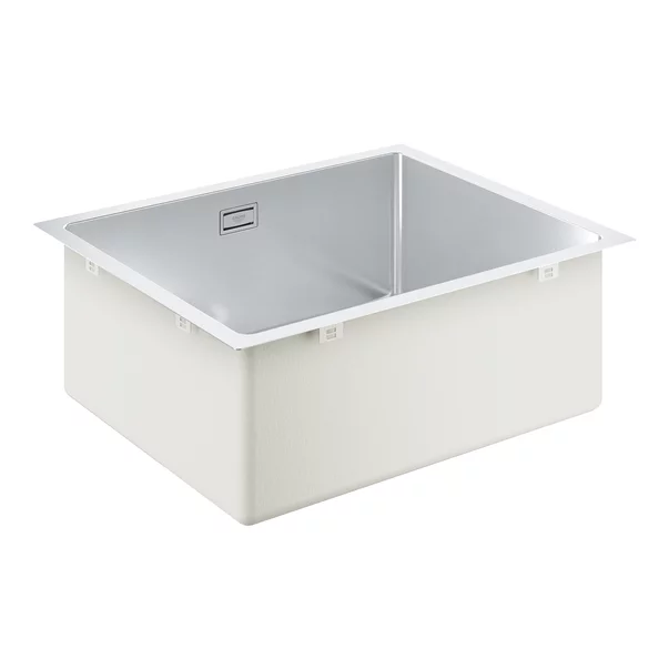 Chiuveta inox Grohe K700U 54.4x44.4 cm 1 cuva [2]