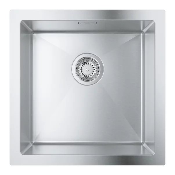 Chiuvete Inox - Chiuveta inox Grohe K700 46.4x46.4 cm 1 cuva