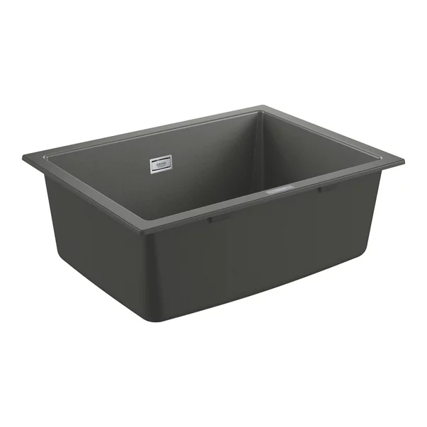 Chiuveta compozit Grohe K700U 61x45.7 cm gri [1]