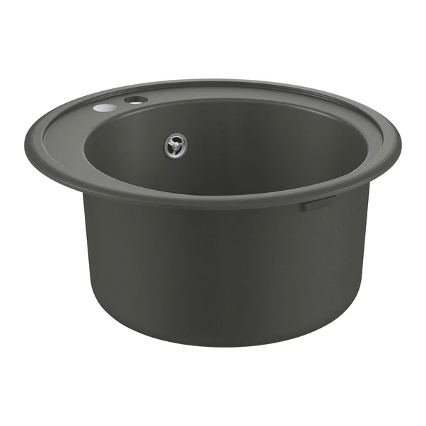 Chiuveta compozit Grohe K200 51 cm gri [1]