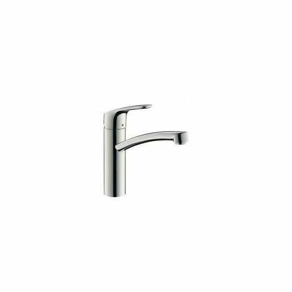 Bucatarie - Baterie bucatarie Hansgrohe Focus M41 crom lucios