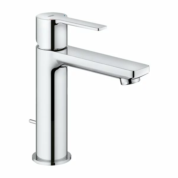 Baterie lavoar Grohe Lineare marimea S crom lucios [1]
