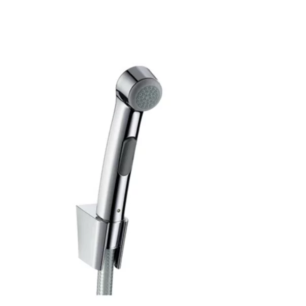 Baterii bideu si dus igienic - Dus igienic auriu Hansgrohe Bidette
