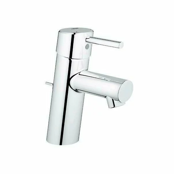 Baterii lavoar - Baterie lavoar Grohe Concetto crom lucios