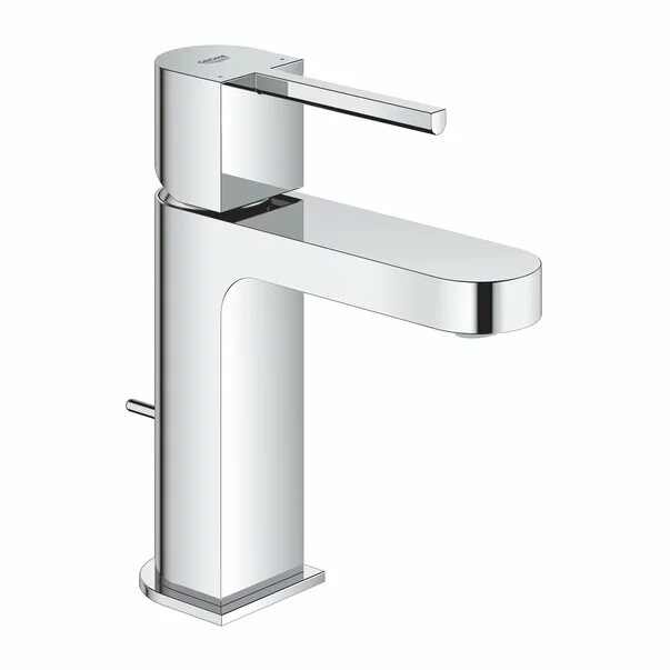 Baterii lavoar - Baterie lavoar Grohe Plus S