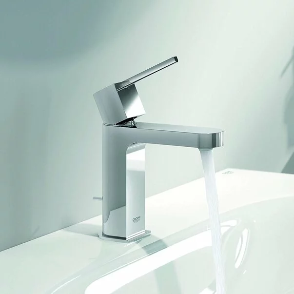 Baterie lavoar Grohe Plus S [2]