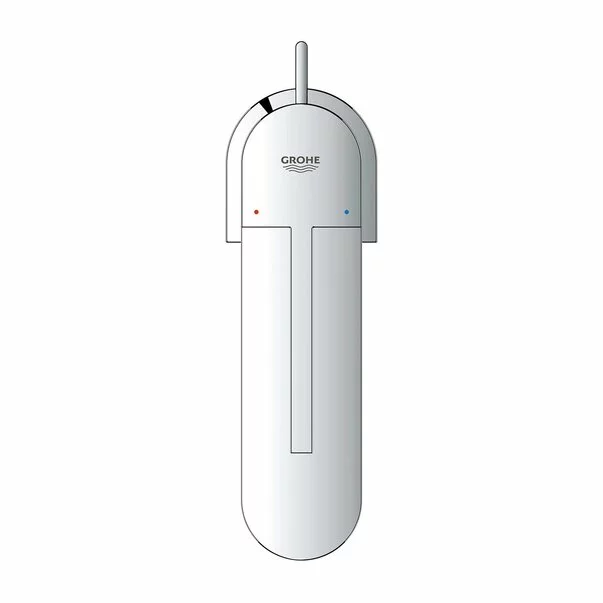 Baterie lavoar Grohe Plus S [3]