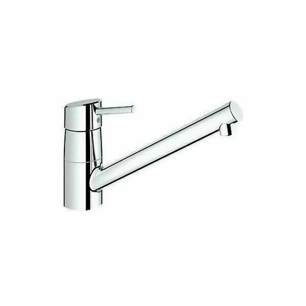 Baterie bucatarie Grohe Concetto crom lucios [1]