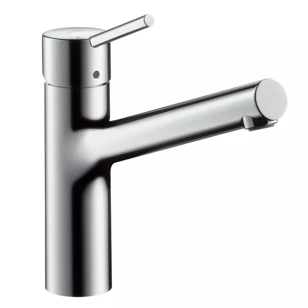 Bucatarie - Baterie bucatarie monocomanda Hansgrohe Talis M52 170 cu 1 jet