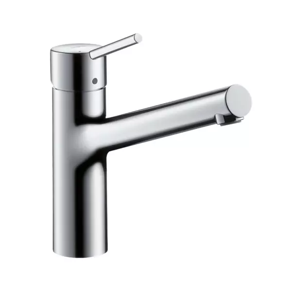 Bucatarie - Baterie bucatarie monocomanda Hansgrohe Talis M52 170 Eco cu 1 jet
