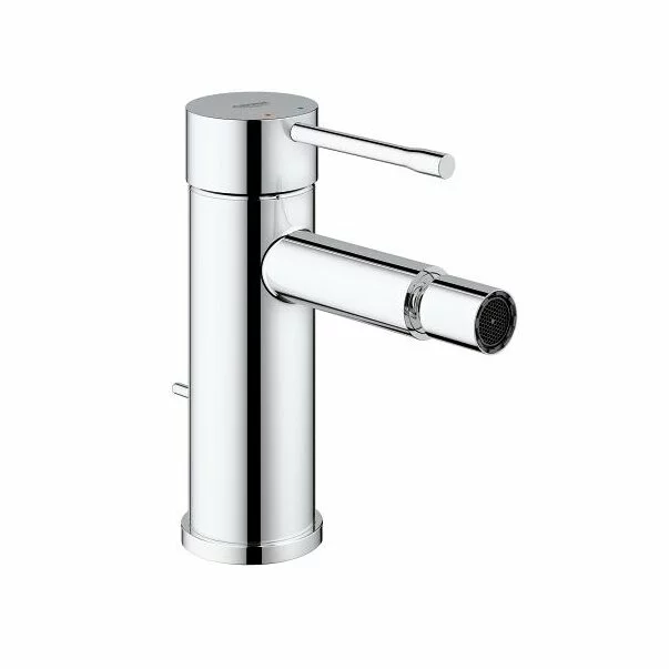 Baterie bideu Grohe Essence monocomanda crom lucios [1]