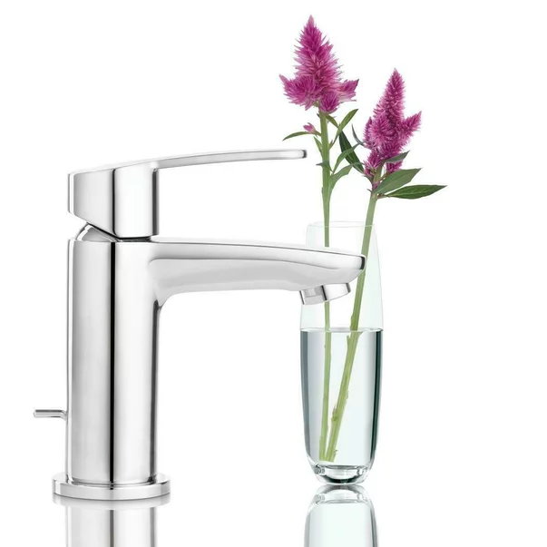 Baterie lavoar Grohe Eurostyle Cosmopolitan S crom lucios monocomanda [4]