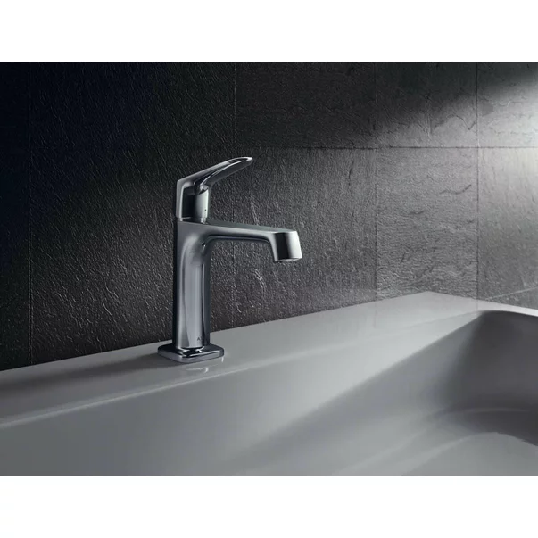 Baterii baie - Baterie lavoar monocomanda Hansgrohe Axor CitterioM
