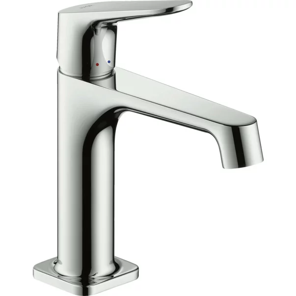 Baterie lavoar monocomanda Hansgrohe Axor CitterioM [2]