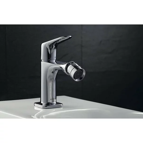 Baterii baie - Baterie bideu Hansgrohe Axor CitterioM