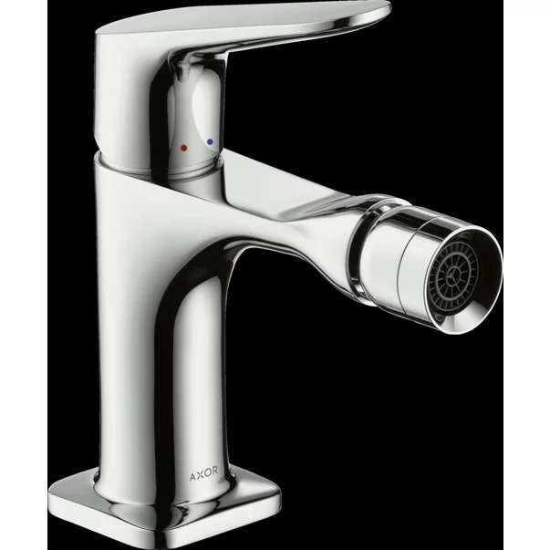 Baterie bideu Hansgrohe Axor CitterioM [2]