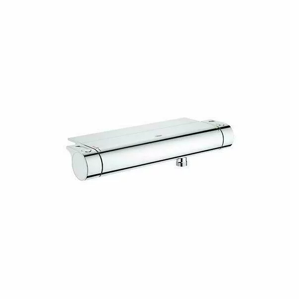 Baterii baie - Baterie dus termostatata Grohe Grohtherm 2000 crom lucios