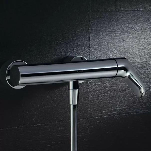 Baterii baie - Baterie dus monocomanda Hansgrohe Axor CitterioM