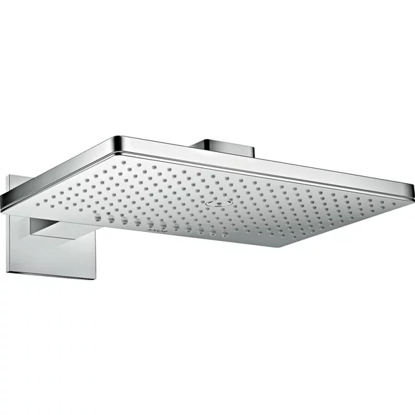 Sisteme de dus - Palarie de dus Hansgrohe Axor ShowerSolutions 460/300 cu 1 functie