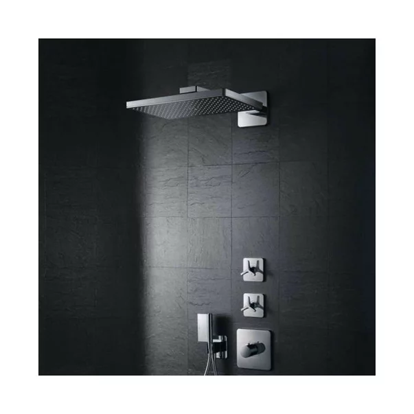 Palarie de dus Hansgrohe Axor ShowerSolutions 460/300 cu 1 functie [2]