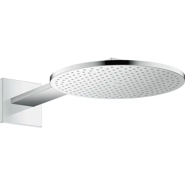 Palarie de dus Hansgrohe Axor ShowerSolutions 300 cu 1 functie [2]