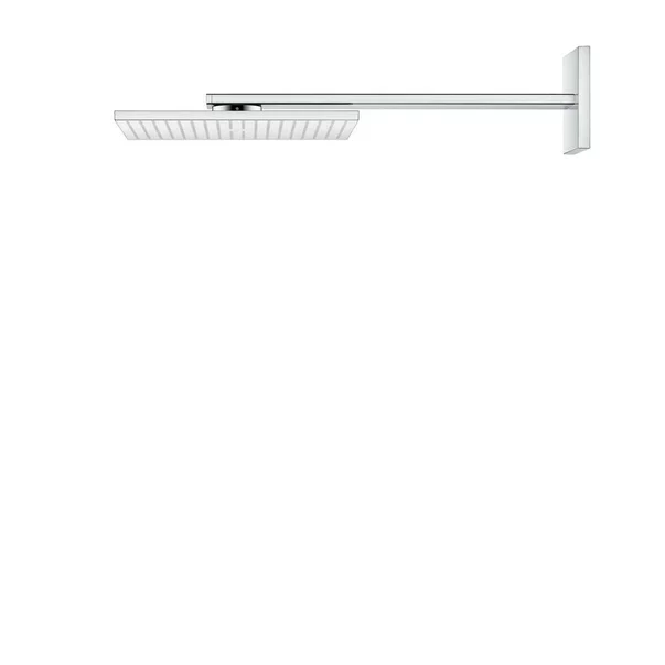 Palarie de dus Hansgrohe Axor ShowerSolutions 300/300 cu 2 functii [3]