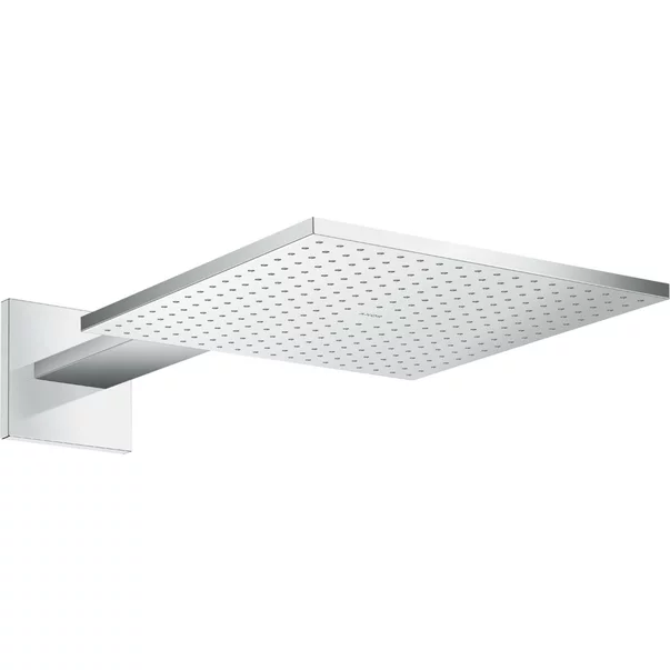 Palarie de dus Hansgrohe Axor ShowerSolutions 300/300 cu 2 functii [4]