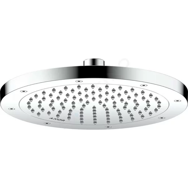 Sisteme de dus - Palarie de dus Hansgrohe Axor ShowerSolutions 245 cu 1 functie