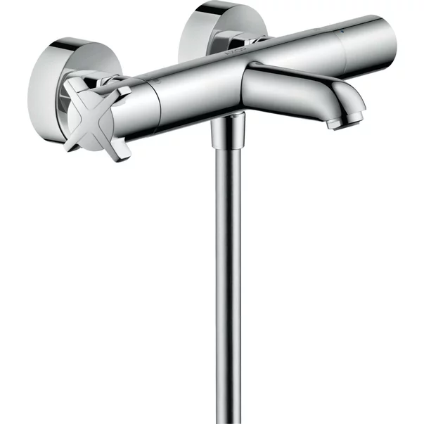 Baterie cada termostatata Hansgrohe Axor CitterioE [2]